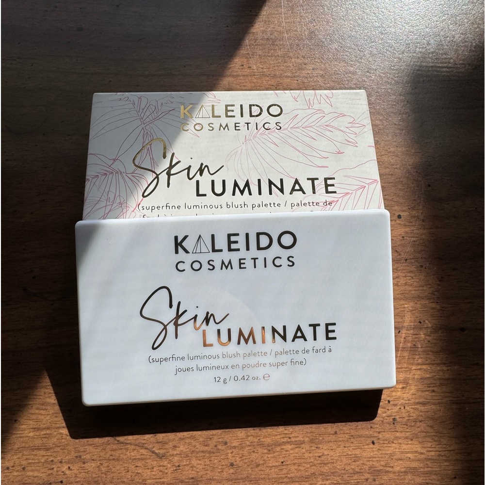 Kaleido Cosmetics